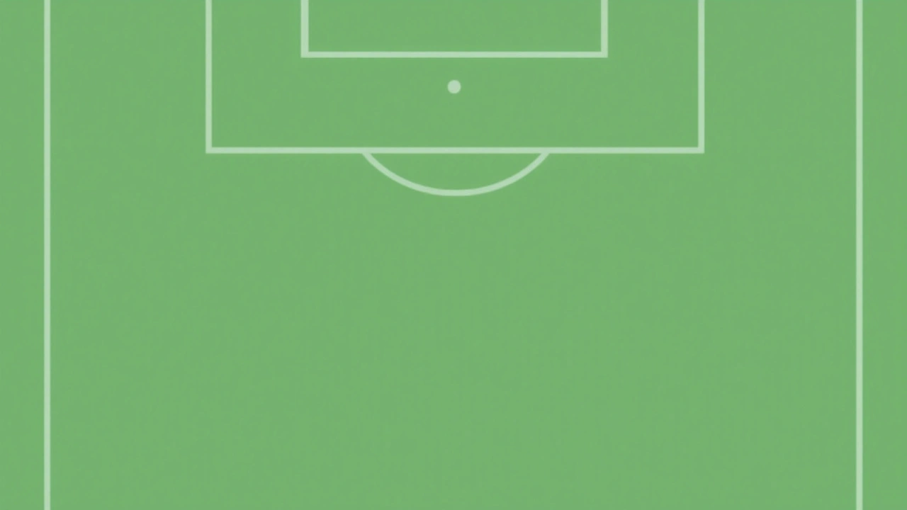 Copa Libertadores: ፓልመይረስ 1–0 በላይ ከዩኒቨርሲታሪዮ ጋር የሁለተኛው ጨዋታ በሳኦ ፓውሎ