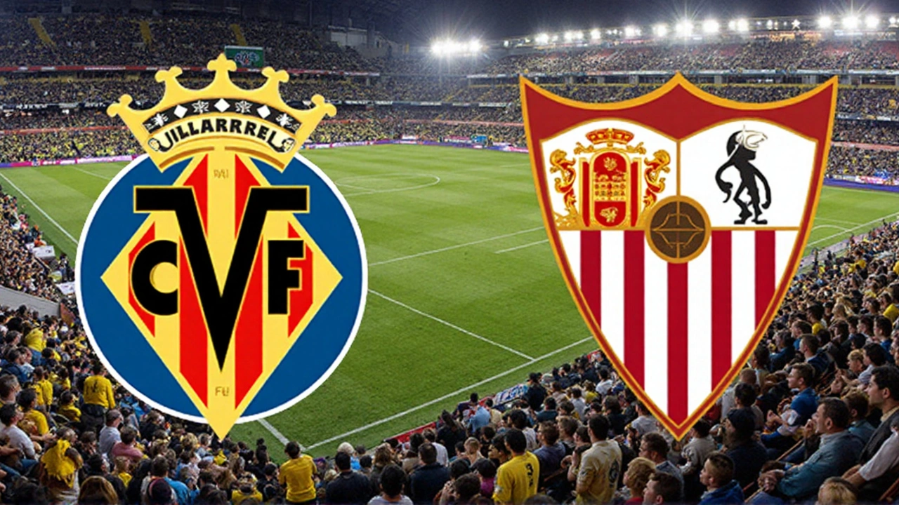 Sevilla ተቃወሙ Villarreal ጨዋታ የት ታዩ? ሙሉ ቪዲዮ ቻናሎች እና ስቱሚንግ መንገዶች