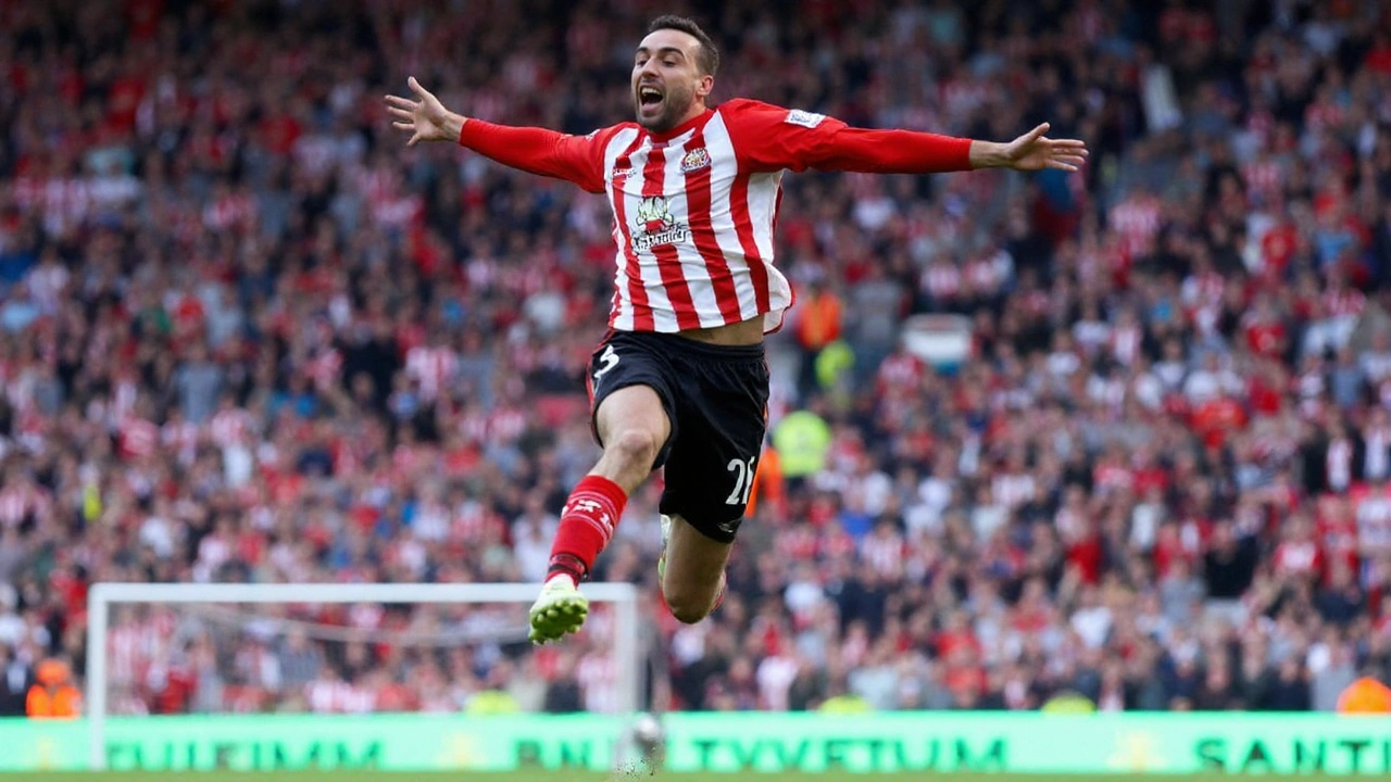 Sunderland እና Aston Villa በፕረሚየር ሊግ ጨዋታ አንድ ነገር ውስጥ ተጫወቱ – ሪፖርት እና ትንታኔ