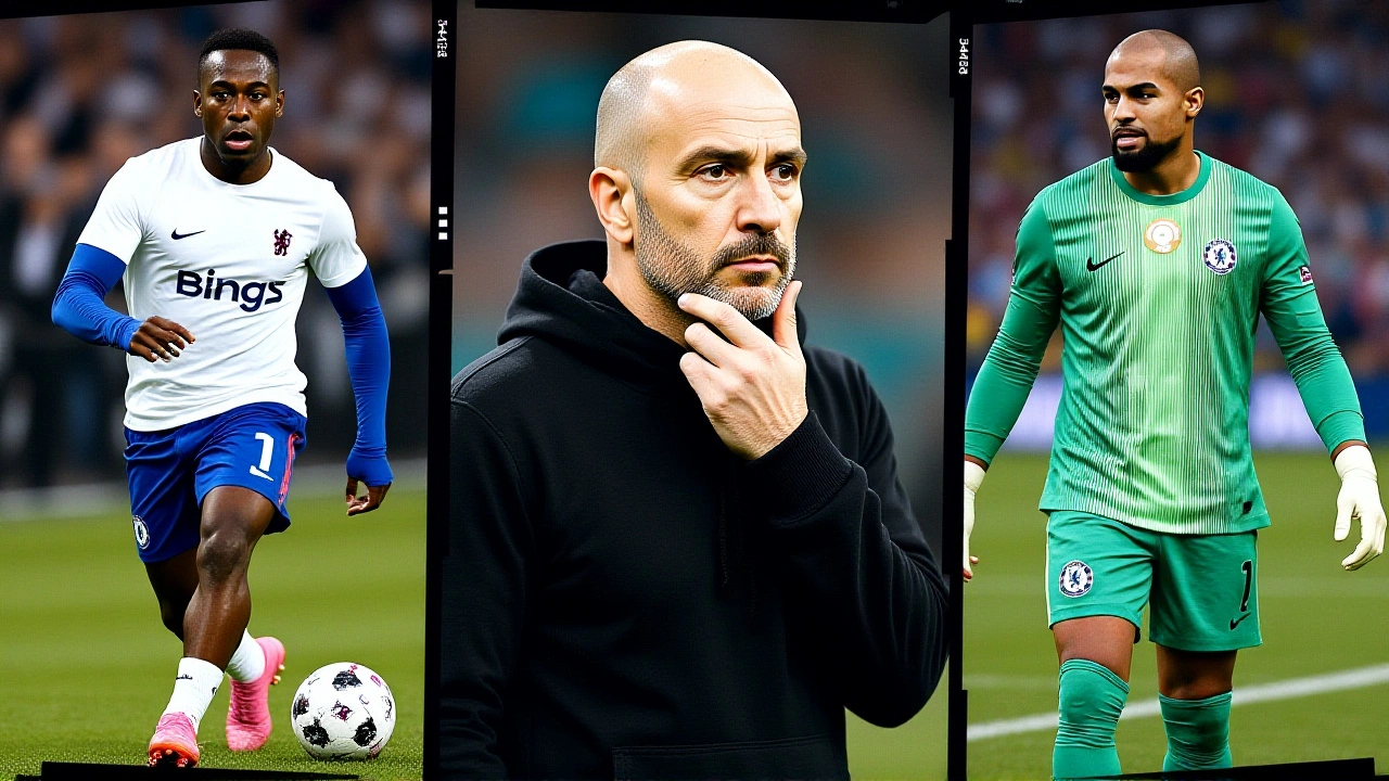 ቻልሲ እትዮጵያ አስተዳደር ዲናር ኦርዶኔዝ ለ2028 የሚመጣ የአንድ ሰዓት እርምጃ ያስተናግዳል