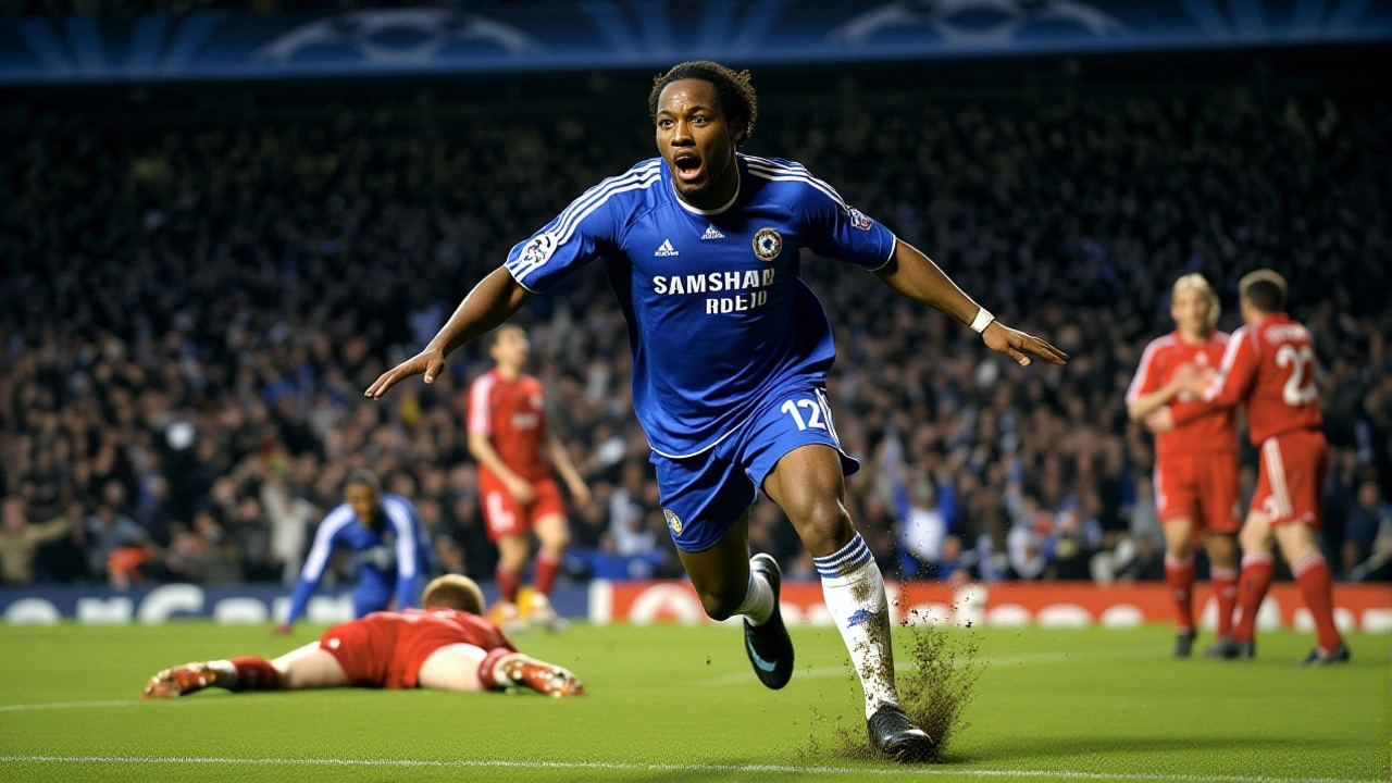 የቻልሲ የስፖርት ስርዓት ስለ የሚመጣው የአስተዳደር ስርዓት