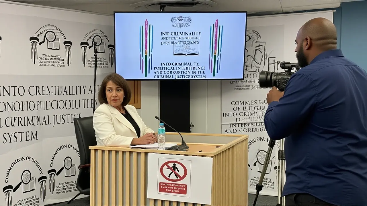 የደቡብ አፍሪካ ፖሊስ ከክረምት ነዳዴ ጋር ያለው ግንኙነት ጠቂፉ