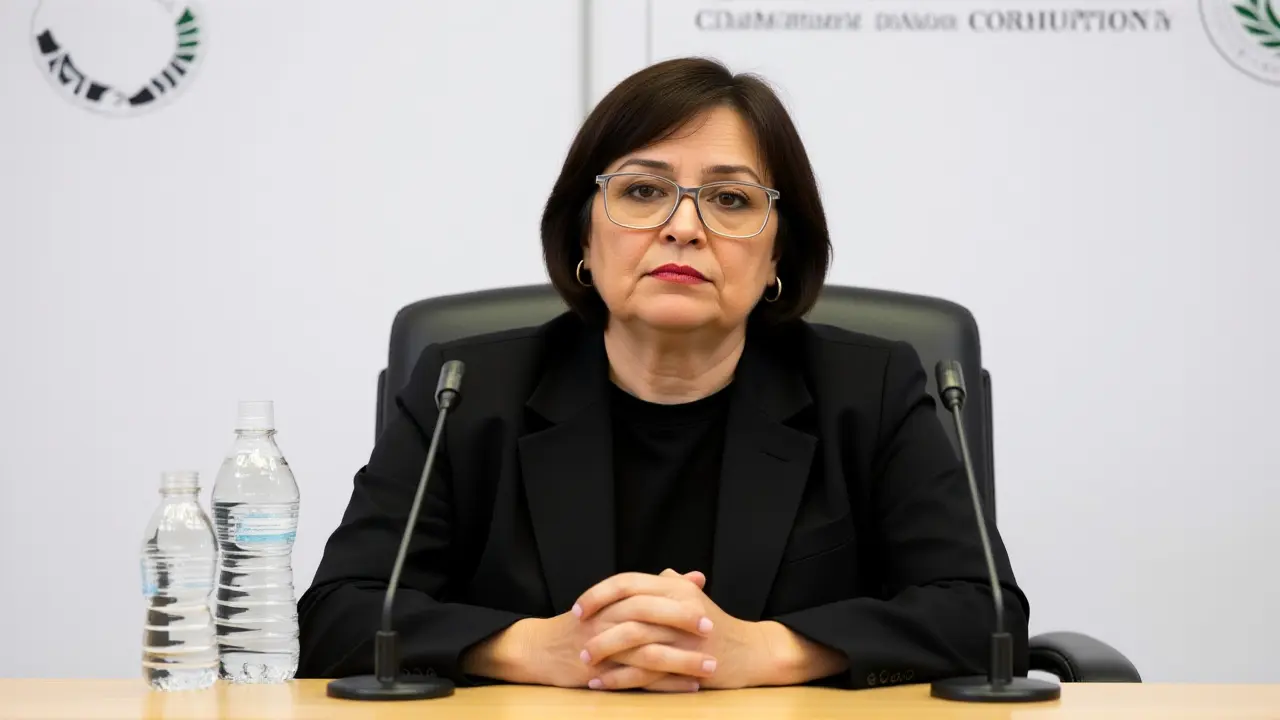 የክረምት ነዳዴ እና የፖሊስ ግንኙነት