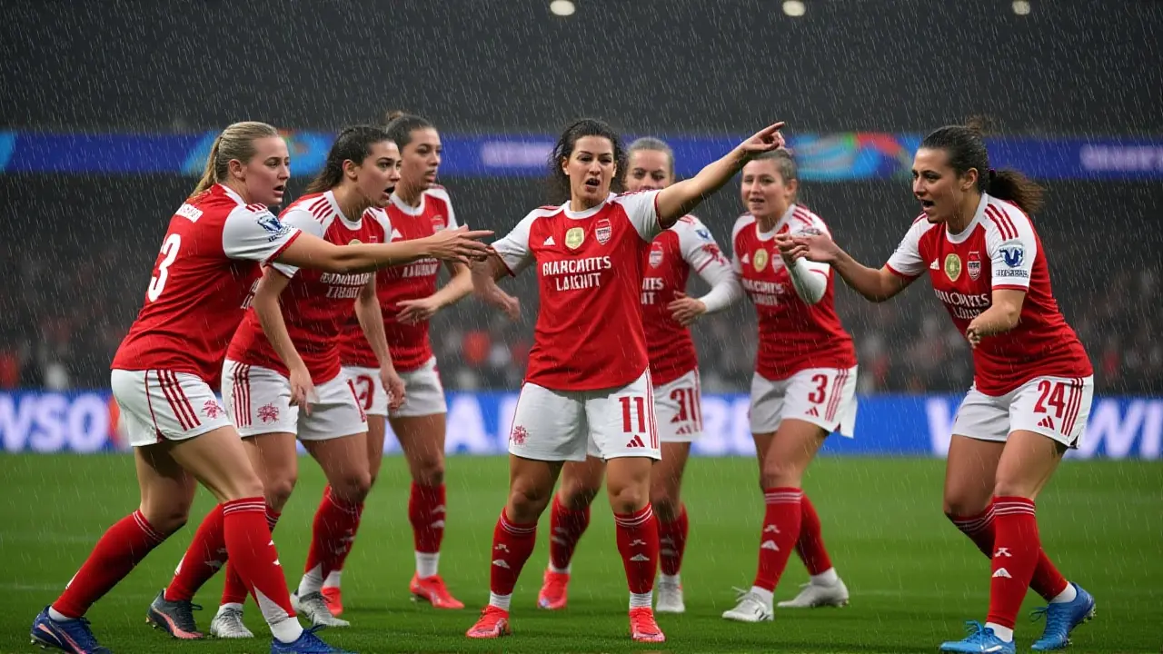 የፕሪምየር ሊግ ክፍተት እና የወደፊት ትንበያ